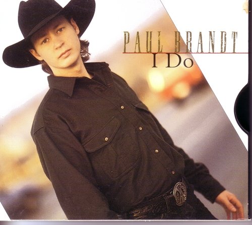 Paul Brandt/I Do